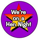 cheap party badges