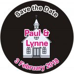 personalised fridge magnets