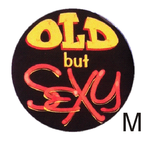 Economy Birthday Badges - Image 7