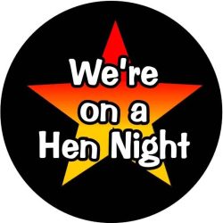 Economy - Hen Party