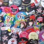 badges